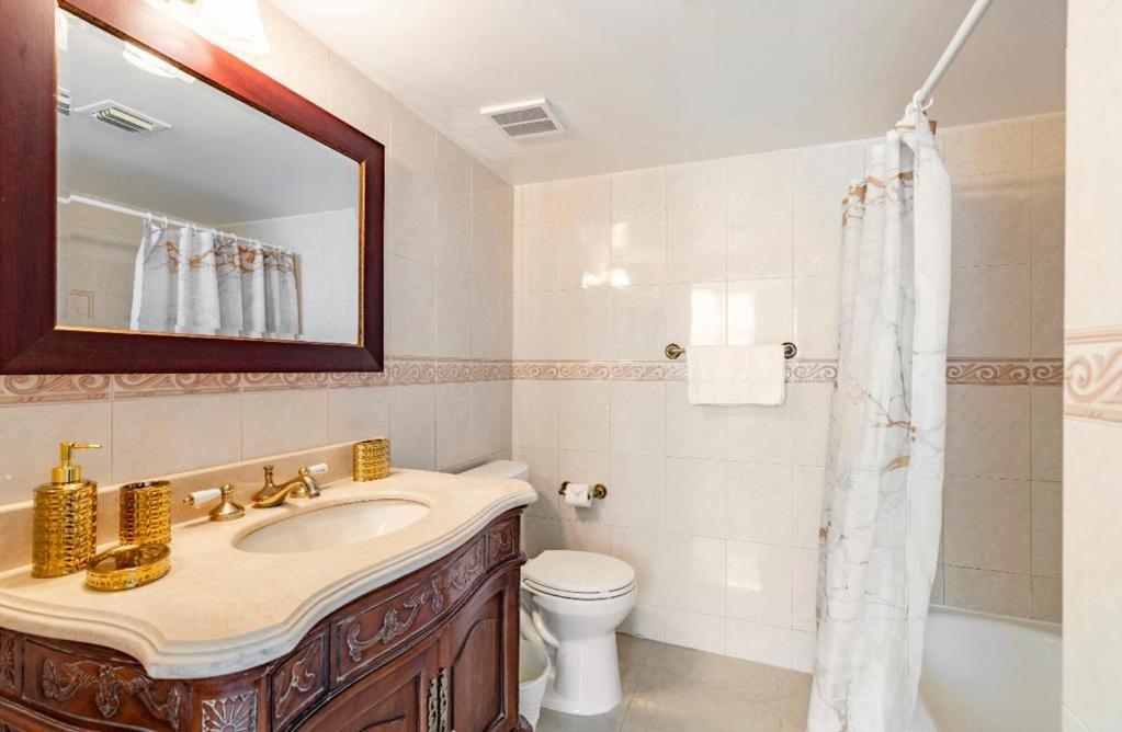 Two Bedroom Oceanview Apartment In Brickell Miami Exterior photo