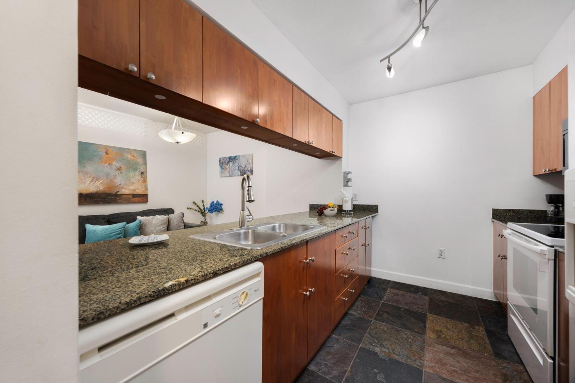 Two Bedroom Oceanview Apartment In Brickell Miami Exterior photo